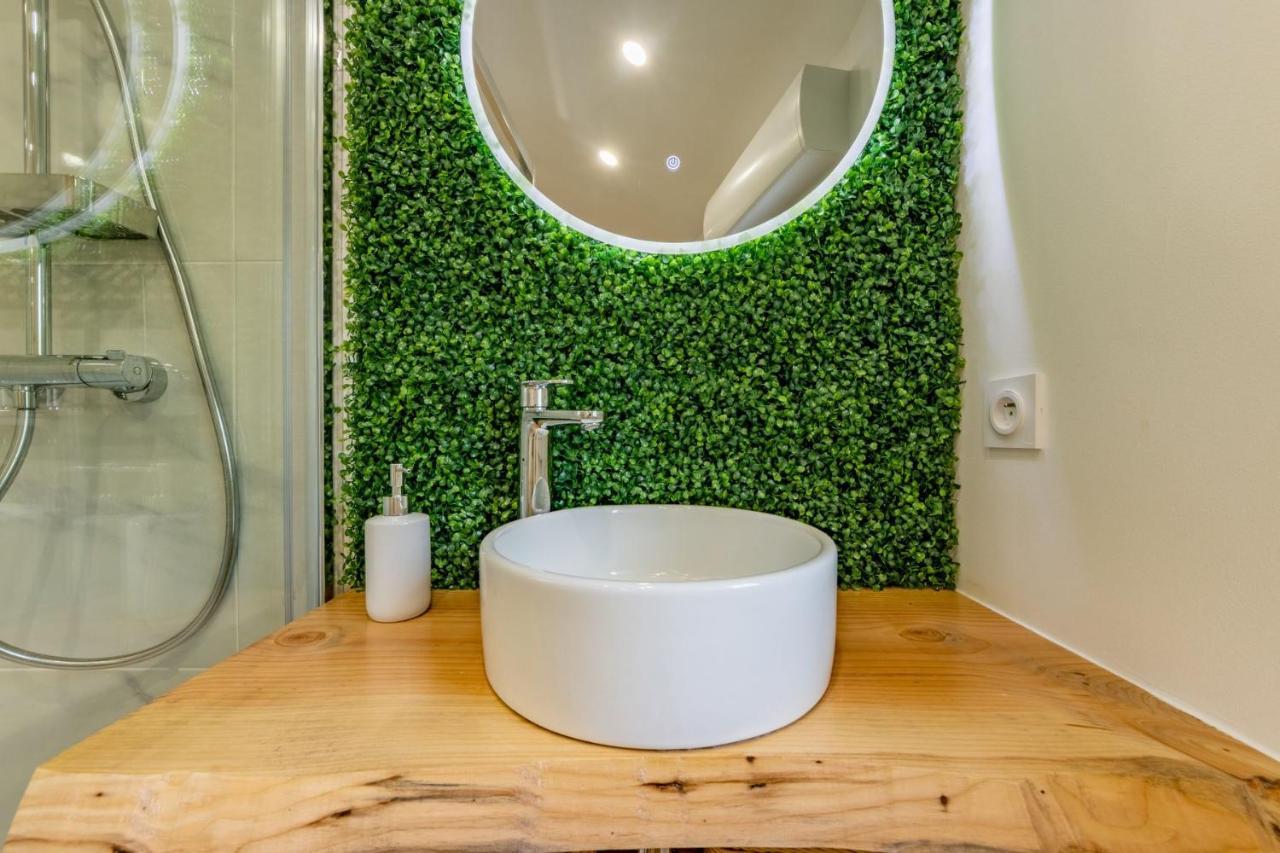 Le Green Duplex - Clim - Parking - Netflix - Nestor & Margot Auterive  Zewnętrze zdjęcie